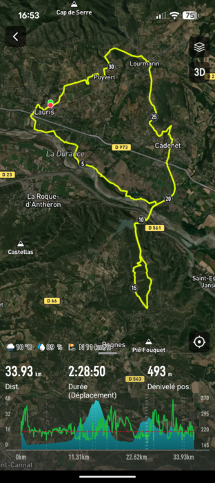 Collet du plat - Rognes (13)